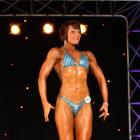 Kimberly  Helms - NPC Charlotte Cup  2013 - #1